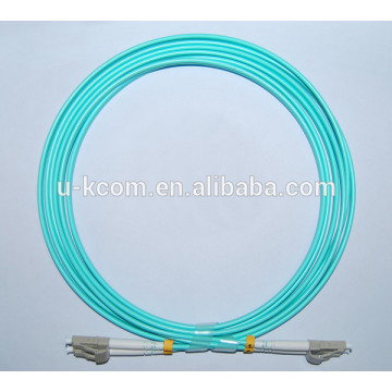 Fábrica chinesa do cabo do remendo da fibra óptica